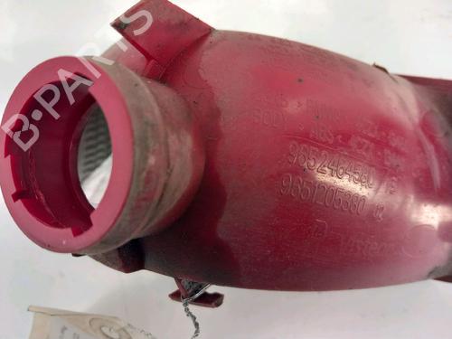 Right taillight CITROËN C4 I (LC_) 1.6 HDi | BP30420580C35