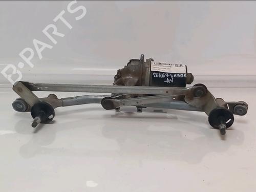 Front wiper motor KIA VENGA (YN) 1.6 CRDi 115 | BP40278416M29 - Image 3