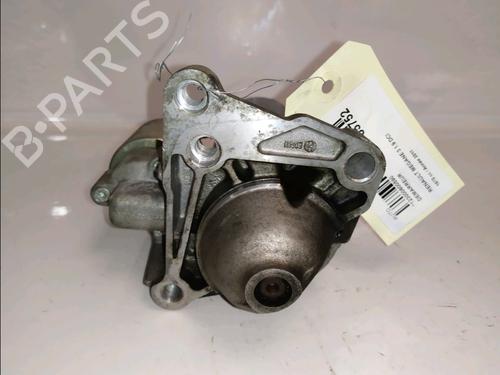 Used Starter Starter RENAULT MEGANE III Hatchback (BZ0/1_, B3_) 1.9 dCi (BZ0N, BZ0J) (131 hp) 35999776 35999776