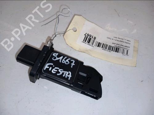 Luftmassenmesser für FORD FIESTA VI (CB1, CCN) 1.4 TDCi (70 hp) 30488632