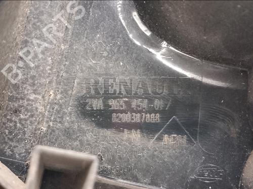 Left taillight RENAULT TWINGO II (CN0_) 1.5 dCi (CN0E) | BP40252640C34 - Image 3