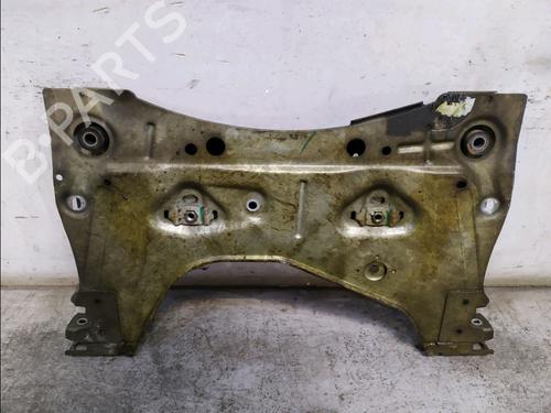 Subframe RENAULT SCÉNIC II (JM0/1_) 1.6 16V (JM1R) | BP31938454M9 - Image 2