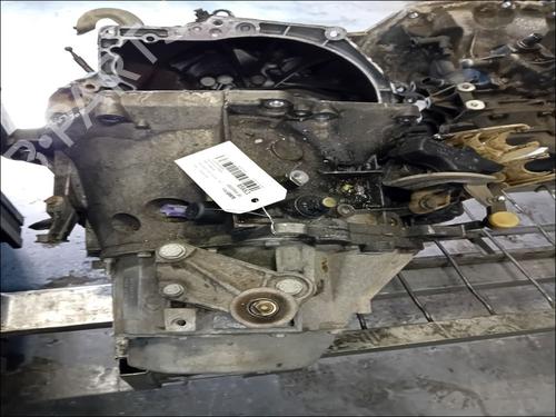 Used Gearbox Gearbox PEUGEOT 307 (3A/C) 1.6 HDi (90 hp) 36450041 36450041