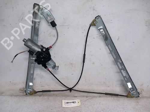 Used Front left window mechanism PEUGEOT 206+ (2L_, 2M_) 1.4 HDi eco 70 (68 hp) 30424280