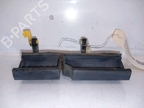 Used Tailgate handle KIA SPORTAGE II (JE_, KM_) 2.0 CRDi 4WD (140 hp) 30432473