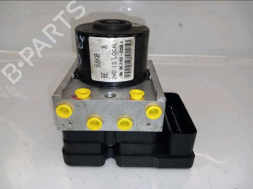Used ABS pump SUZUKI ALTO VII (GF, HA25_, HA35_) 1.0 (AMF310, GFC31S) (68 hp) 30429350