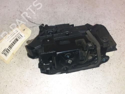 Used Rear right lock SEAT IBIZA IV (6J5, 6P1) 1.2 TSI (90 hp) 30421914