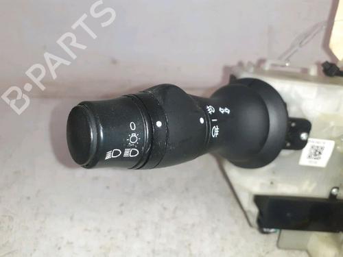 Steering column stalk RENAULT MEGANE III Hatchback (BZ0/1_, B3_) 1.6 16V Hi-Flex (BZ03) | BP30433276I23