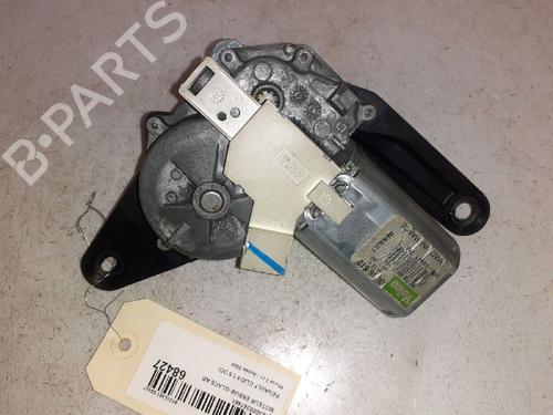 Used Rear wiper motor RENAULT CLIO II (BB_, CB_) 1.5 dCi (B/CB08) (82 hp) 30414222
