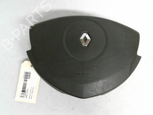 Używane Poduszka powietrzna Airbag kierownicy RENAULT CLIO II (BB_, CB_) 1.2 LPG (58 hp) 30424056