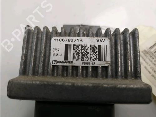 Electronic module RENAULT CLIO IV (BH_) 1.5 dCi 90 | BP34503268M83 - Image 2