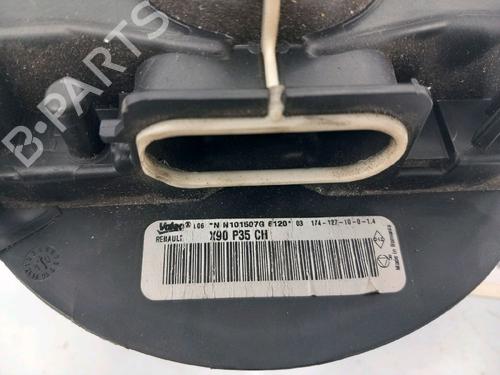 Heater blower motor DACIA SANDERO 1.4 MPI LPG | BP30414152M62 - Image 3