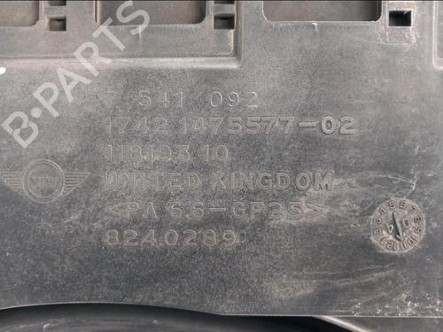 Køleventilator elektrisk MINI MINI Convertible (R52) Cooper | BP30428888M35