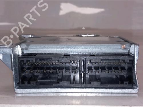 ECU airbags CITROËN BERLINGO MULTISPACE (B9) 1.6 HDi 75 16V | BP40252525M53 - Image 3