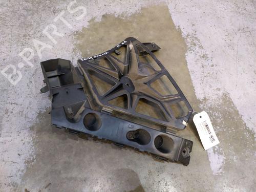Used Rear bumper bracket Rear bumper bracket RENAULT SCÉNIC III (JZ0/1_) 1.5 dCi (110 hp) 30421656 30421656