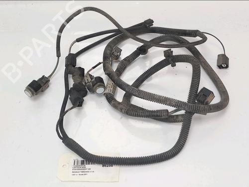 Electronic module RENAULT MEGANE III Hatchback (BZ0/1_, B3_) 1.4 TCe (BZ0F, BZ1V) | BP38948024M83 - Image 2