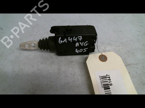 Used Electronic module PEUGEOT 405 II (4B) 1.9 D (68 hp) 30421754