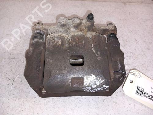 Used Left front brake caliper Left front brake caliper 30413860 30413860