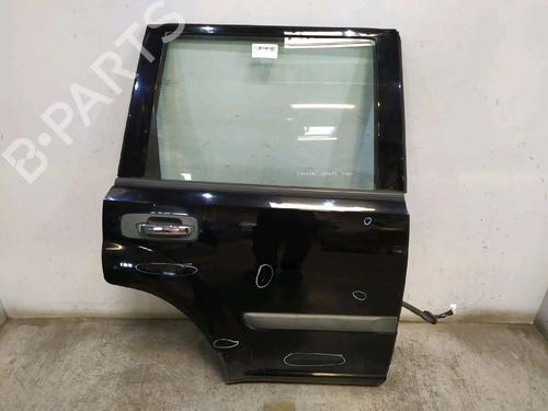 Used Right rear door NISSAN X-TRAIL I (T30) 2.2 Di 4x4 (114 hp) 30424196