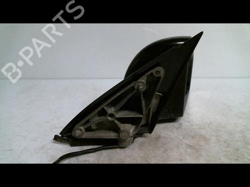 Right mirror AUDI A4 B6 (8E2) 1.9 TDI | BP30431469C27