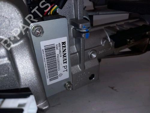 Steering column RENAULT MEGANE III Hatchback (BZ0/1_, B3_) 1.5 dCi (BZ1G, BZ1W, BZ0R) | BP30417532M21 - Image 6