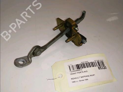 Used Hinge/Door check strap Hinge/Door check strap RENAULT SAFRANE I (B54_) 2.0 (B540) (105 hp) 33749406 33749406