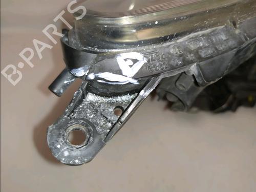 Left headlight OPEL CORSA D (S07) 1.2 (L08, L68) | BP38497180C28 - Image 3