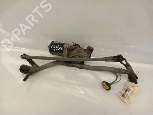 Used Front wiper motor CITROËN C3 Picasso (SH_) 1.6 HDi (90 hp) 30421297
