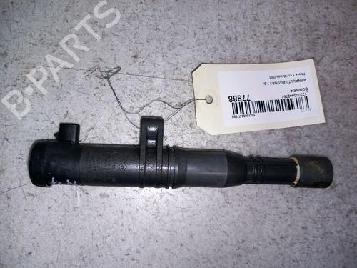 Tændspole RENAULT LAGUNA II (BG0/1_) 1.8 16V (BG04, BG0B, BG0C, BG0V) (117 hp) 30416926