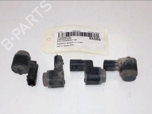 Used Electronic module Electronic module 36692490 36692490