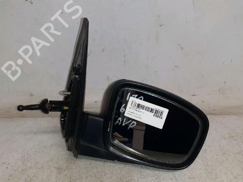Used Right mirror HYUNDAI i10 I (PA) 1.2 (78 hp) 30418969
