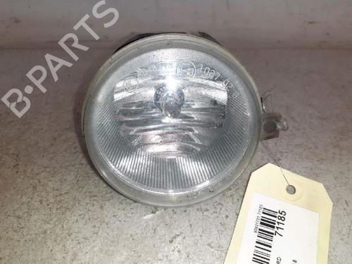 Used Right front fog light CHRYSLER GRAND VOYAGER V (RT) 2.8 CRD (163 hp) 30431862