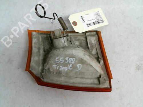 Right front indicator FORD TRANSIT Van (E_ _) 2.5 DI (EAL, EAS) | BP30541877C33 - Image 2