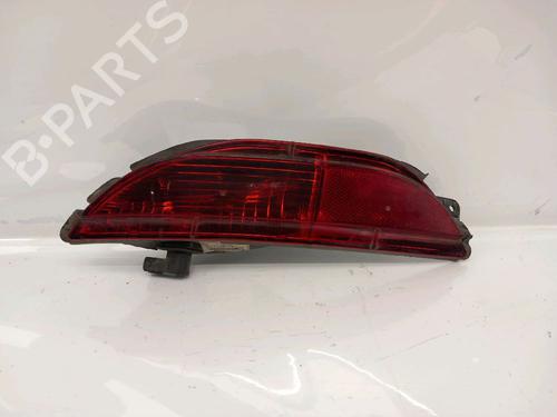 Tågelys FIAT GRANDE PUNTO (199_) 1.3 D Multijet (75 hp) 30420292