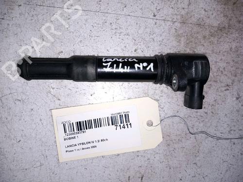 Bobine D'allumage LANCIA YPSILON (843_) 1.2 (843.AXB1A) (80 hp) 30425303