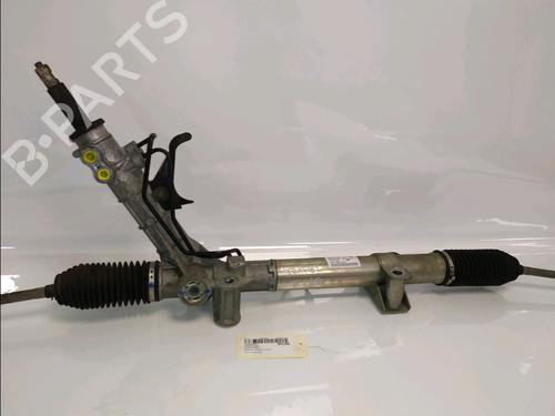 Used Steering rack Steering rack RENAULT TRAFIC II Bus (JL) 1.9 dCI 80 (JL0B) (82 hp) 33973479 33973479