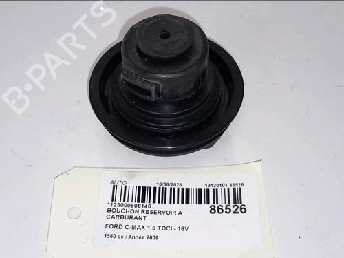 Tanklåg FORD C-MAX (DM2) 1.6 TDCi | BP36764095C131 - Image 2