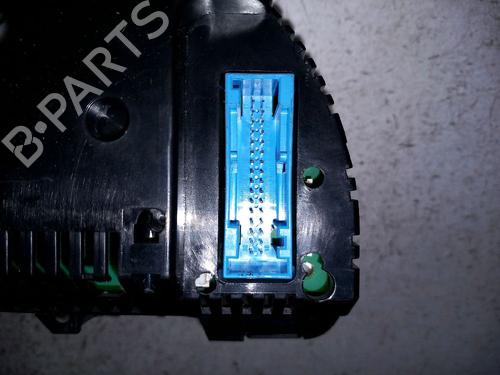 Instrument cluster AUDI A4 B7 (8EC) 1.9 TDI | BP30425682C47 - Image 4