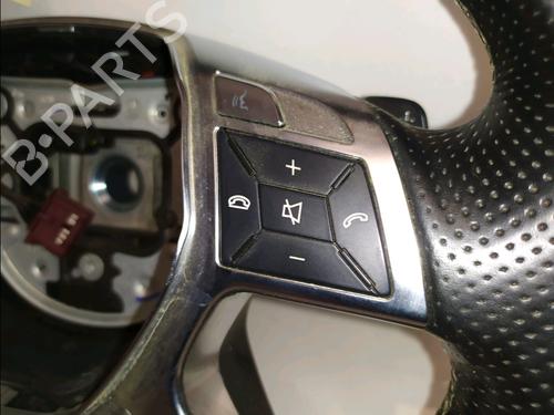 Rat MERCEDES-BENZ M-CLASS (W166) ML 350 BlueTEC 4-matic (166.024, 166.023) | BP38345068C49 - Image 3