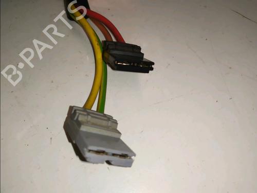 Ignition barrel RENAULT KANGOO (KC0/1_) 1.5 dCi (KC07) | BP37291132M48 - Image 2