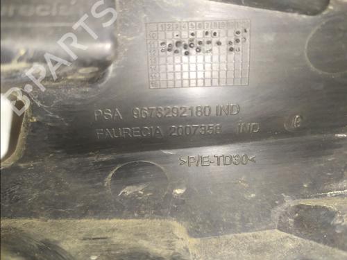 Front bumper bracket CITROËN DS5 2.0 HDi 165 | BP35972178C158 - Image 3