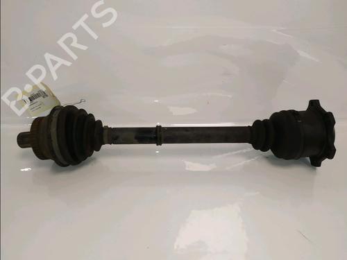 Used Left front driveshaft Left front driveshaft AUDI A8 D2 (4D2, 4D8) S8 quattro (340 hp) 34147728 34147728