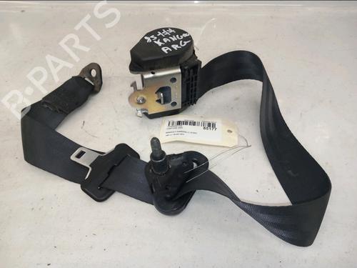 Pre-tensor trás esquerdo RENAULT KANGOO / GRAND KANGOO II (KW0/1_) 1.5 dCi 90 (KW05, KW08, KW0G, KW11) (90 hp) 32975620