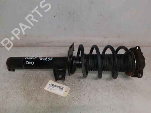 Used Right front shock absorber Right front shock absorber 30428513 30428513