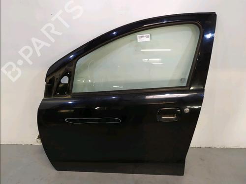 Used Left front door Left front door 38082025 38082025