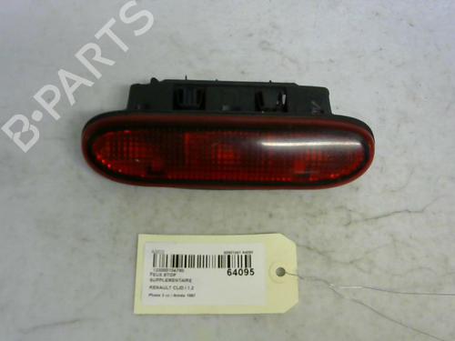 Used Third brake light Third brake light 30417072 30417072