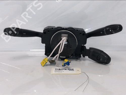 Rattstammestilk Rattstammestilk CITROËN C3 I (FC_, FN_) 1.1 i (60 hp) 36152833 36152833