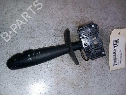 Ratstangsstang RENAULT MEGANE I (BA0/1_) 1.9 D Eco (BA0A, BA0U, BA0R) (64 hp) 30422624