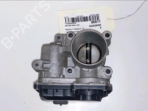 Used Throttle body Throttle body 37506741 37506741