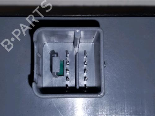 Left front window switch SKODA OCTAVIA II (1Z3) 1.6 TDI | BP36289035I27 - Image 3